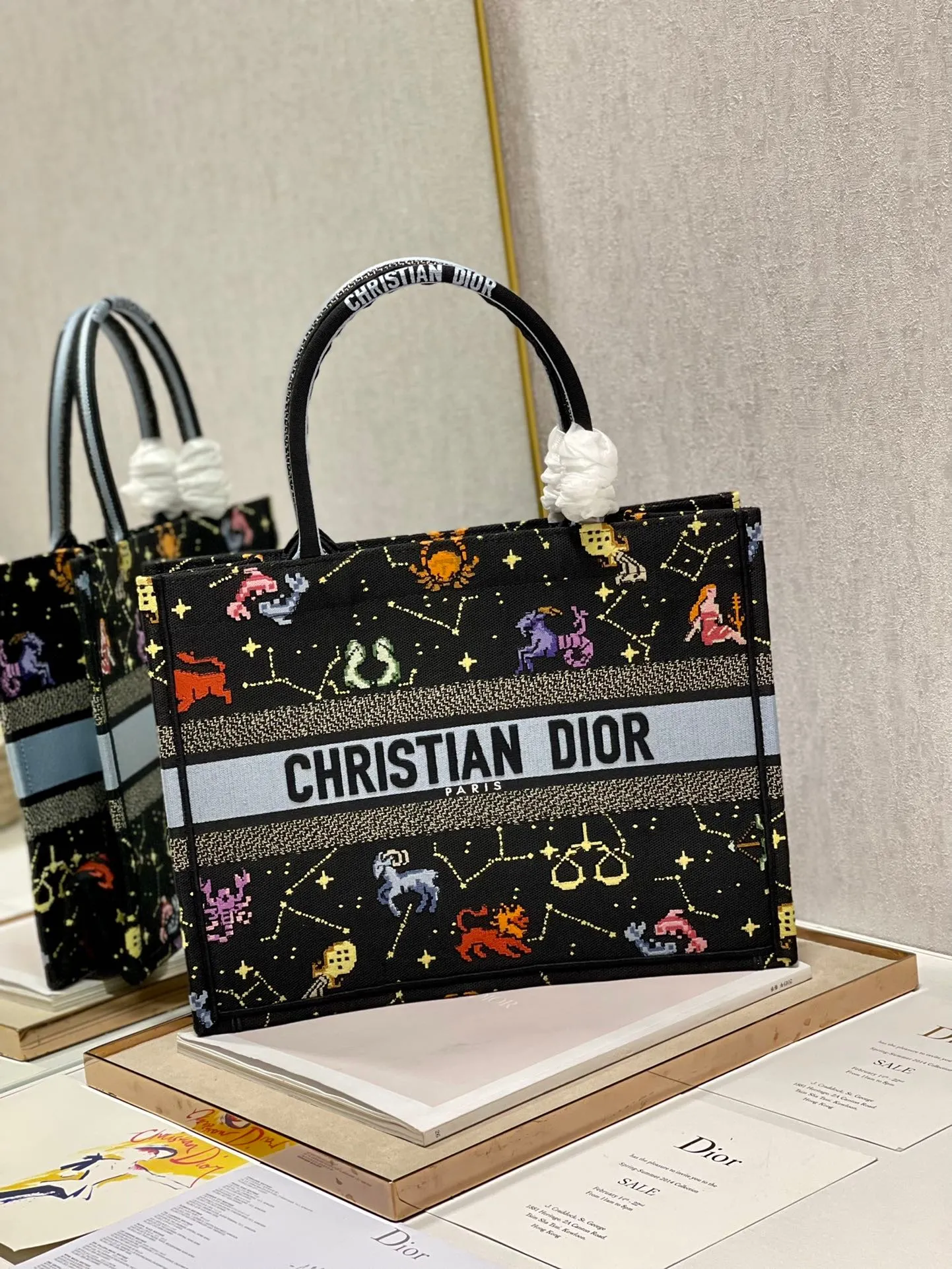 Dior Bag  – 120092768 - LITELUX