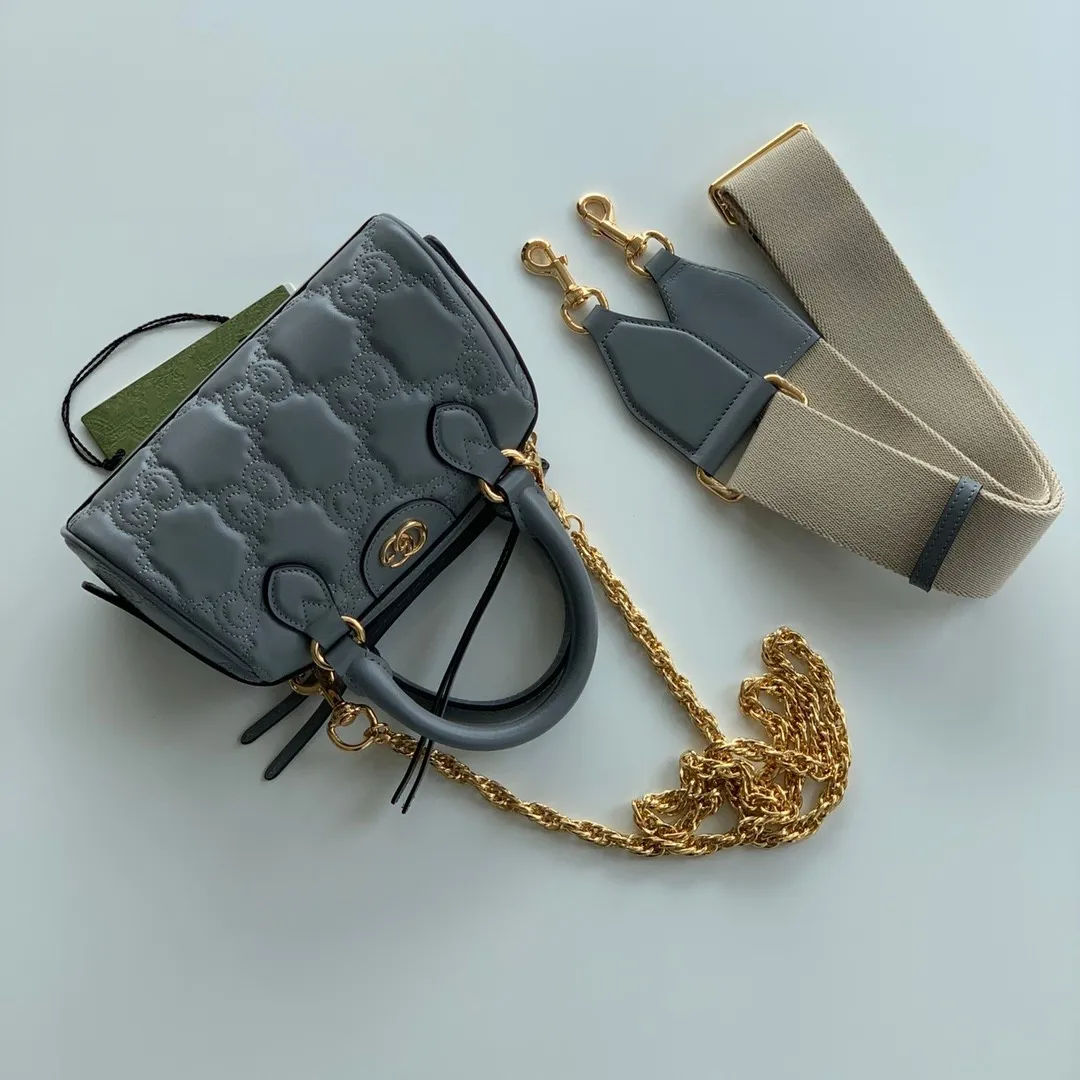 Gucci Bag  – 120024589 - LITELUX