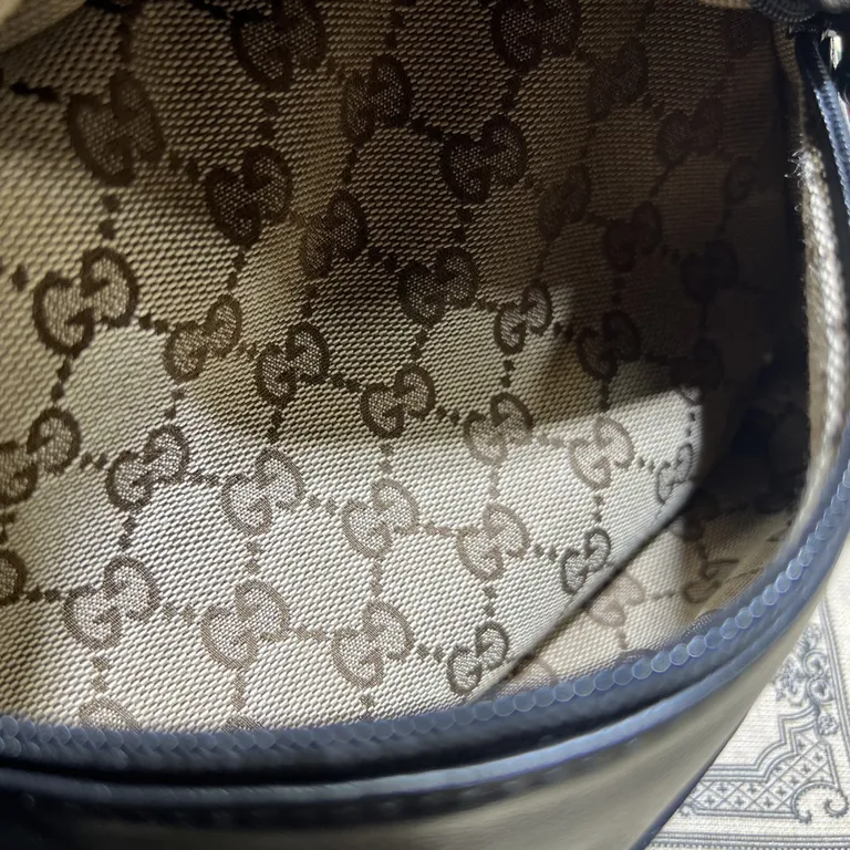 Gucci bag - LITELUX