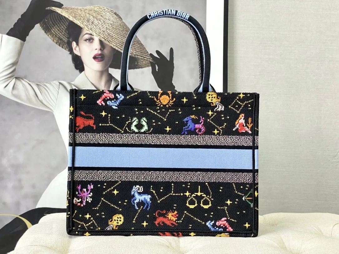 Dior Bag  – 121542237 - LITELUX