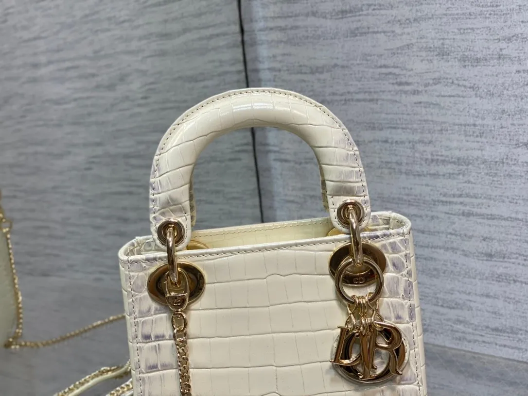 Dior Bag  – 116707589 - LITELUX