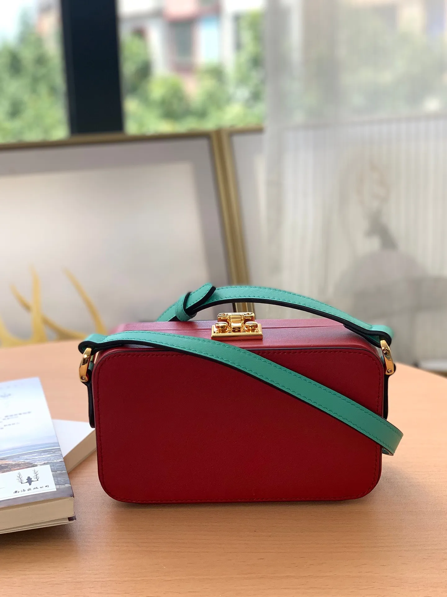 Gucci Bag  – 103055223 - LITELUX