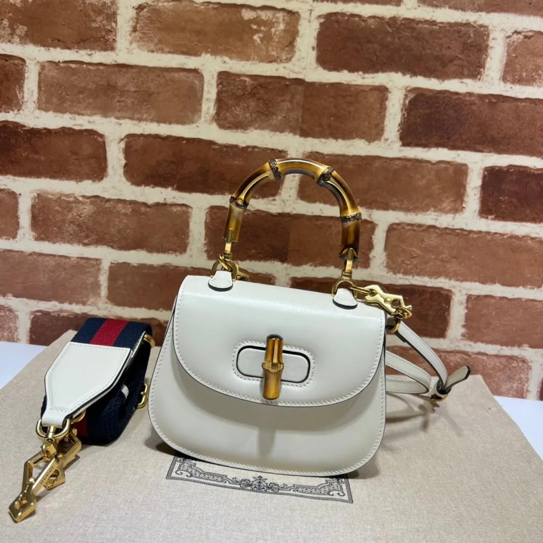 Gucci Bag  – 107488776 - LITELUX