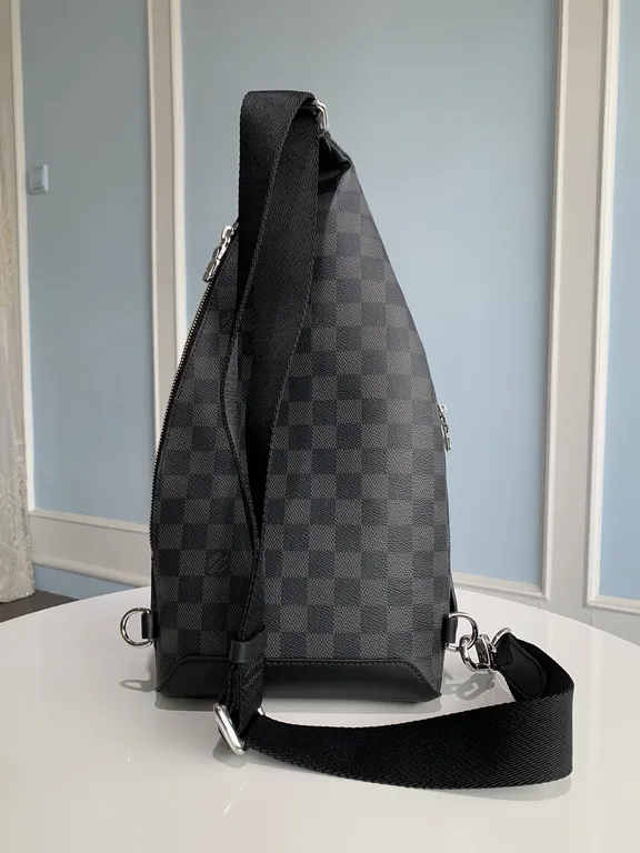 Louis Vuitton bag - LITELUX
