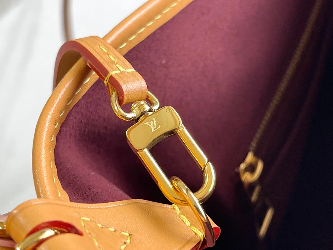 2023 Louis Vuitton carryall large size bag M46197 - LITELUX