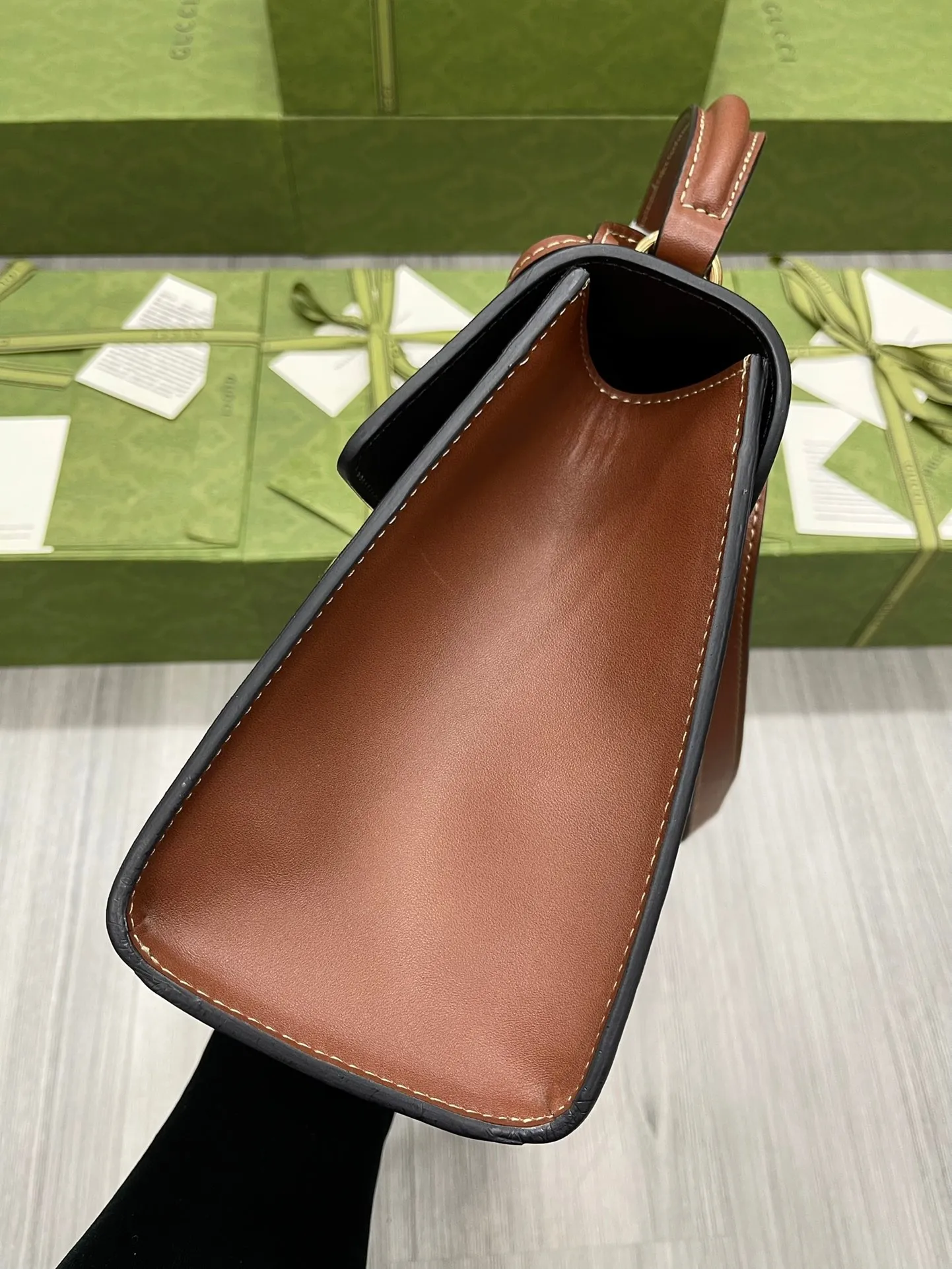 Gucci Bag  – 106908908 - LITELUX