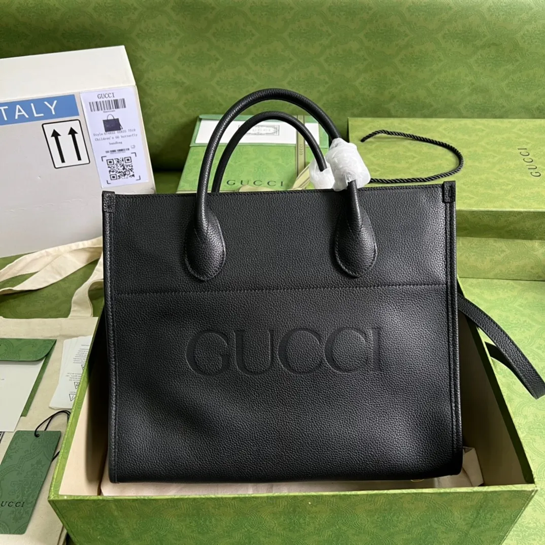 Gucci Bag  – 108579183 - LITELUX