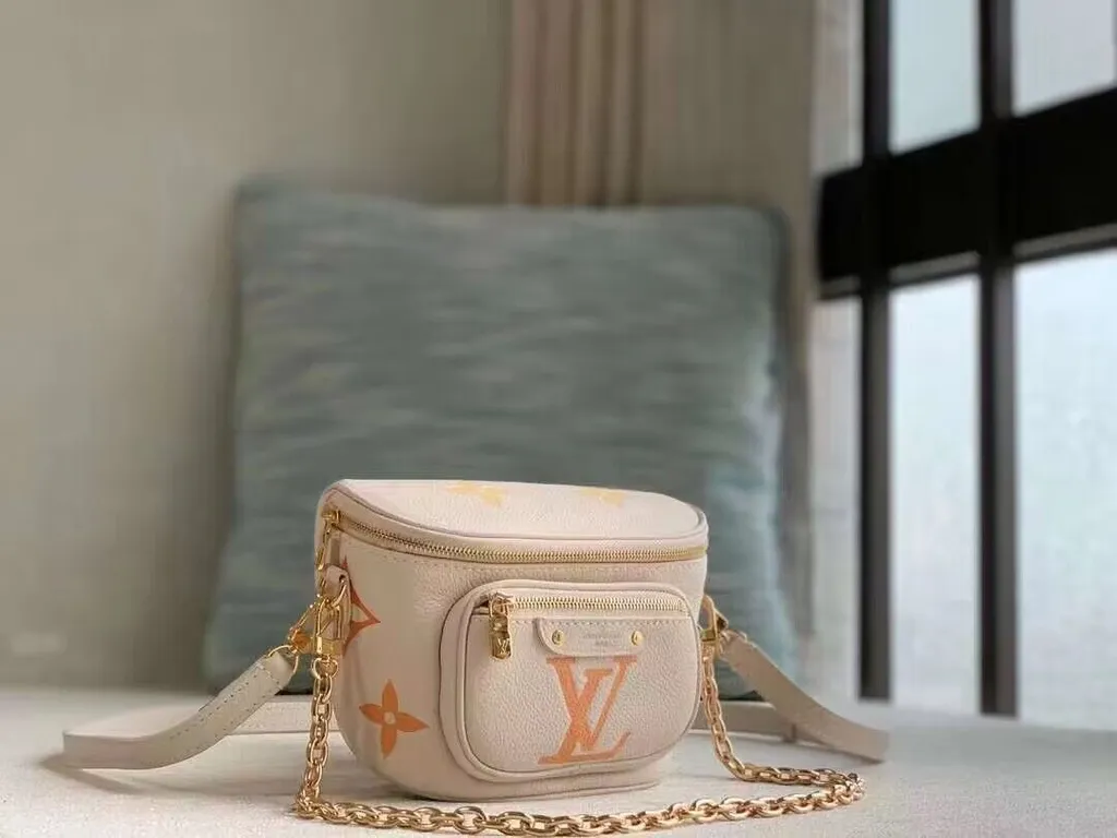 Louis Vuitton bag - LITELUX