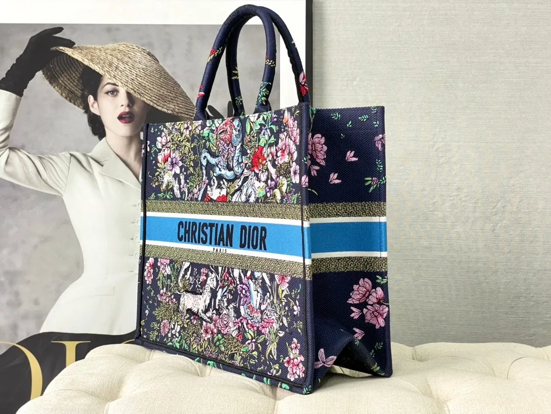 Dior Bag  – 121779687 - LITELUX