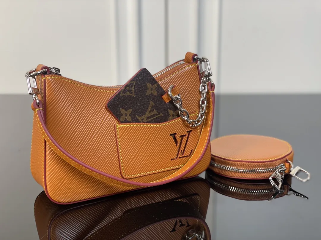 Louis Vuitton bag - LITELUX