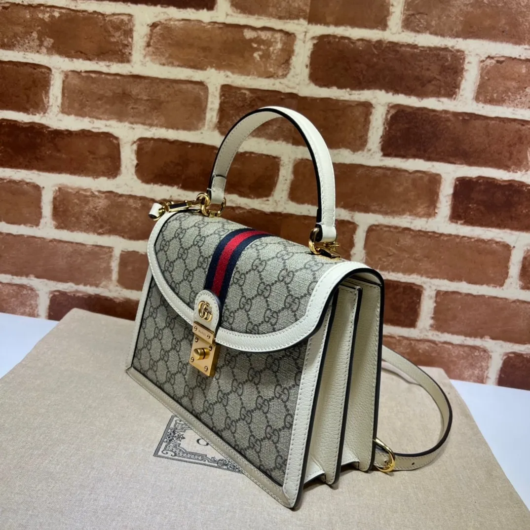 Gucci Bag  – 119659838 - LITELUX