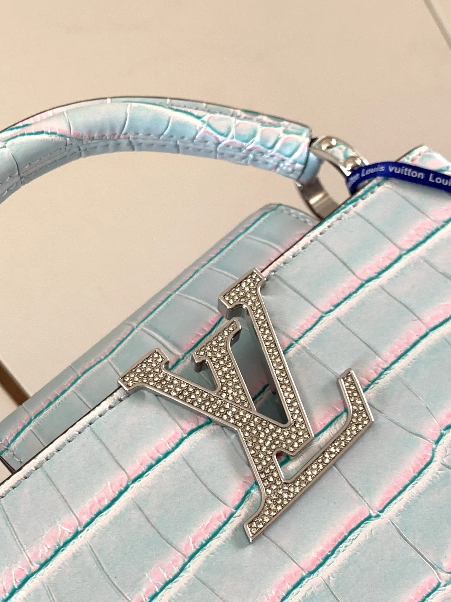 Louis Vuitton bag - LITELUX