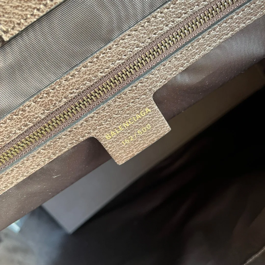 Gucci Bag  – 108504705 - LITELUX