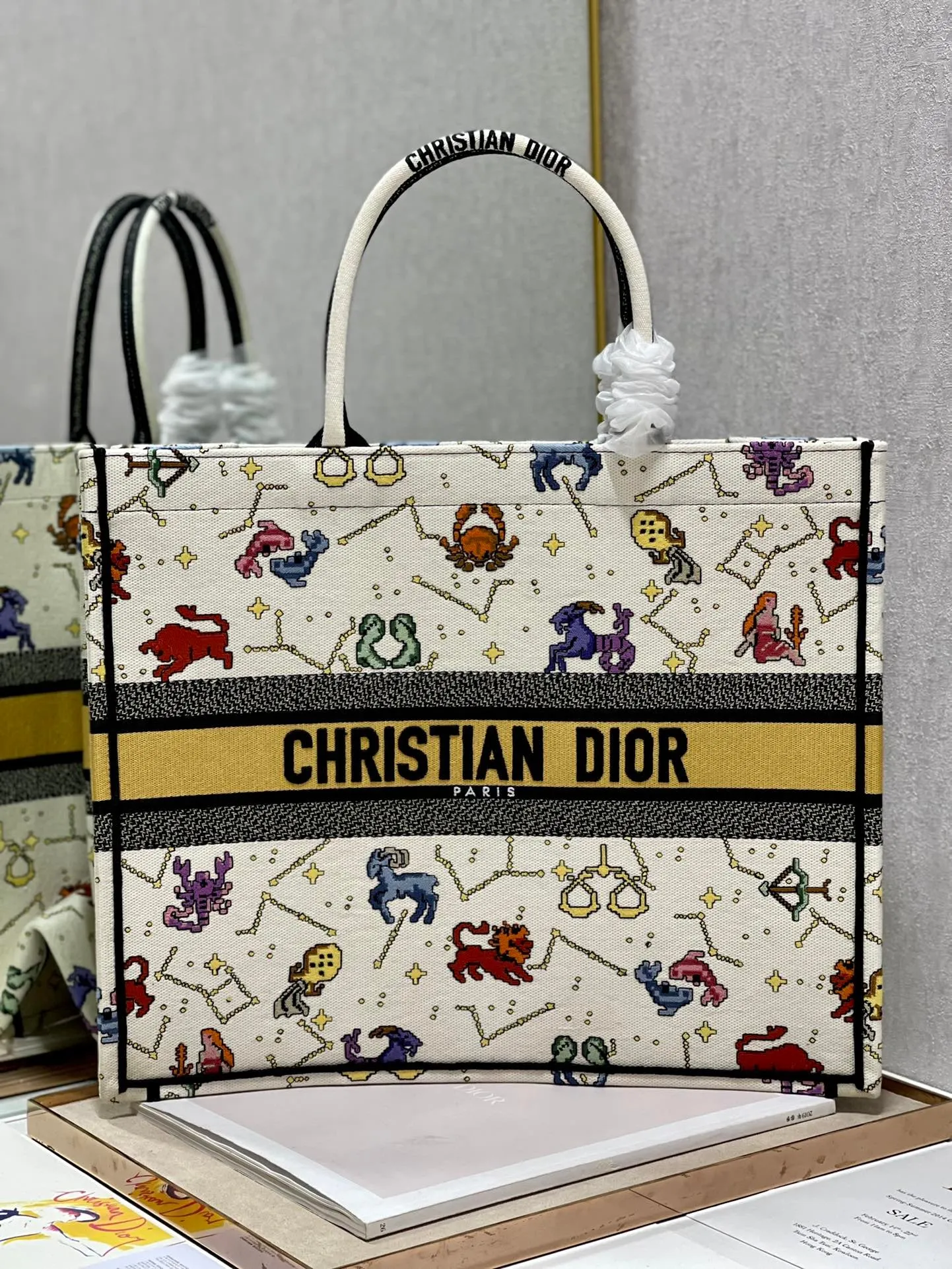 Dior Bag  – 120092154 - LITELUX
