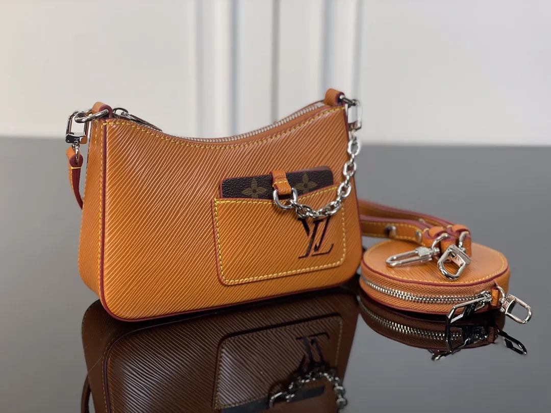 Louis Vuitton bag - LITELUX