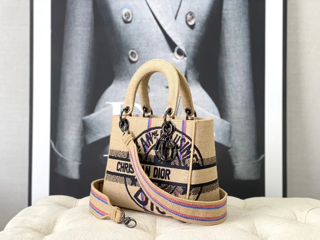 Dior Bag  – 117330823 - LITELUX