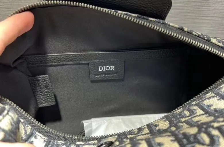 Dior Bag  – 112297972 - LITELUX