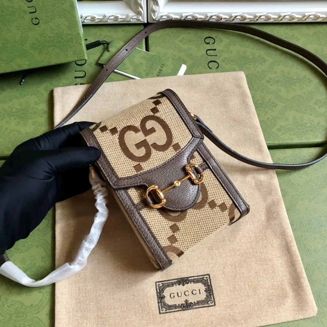 Gucci Bag  – 115934680 - LITELUX