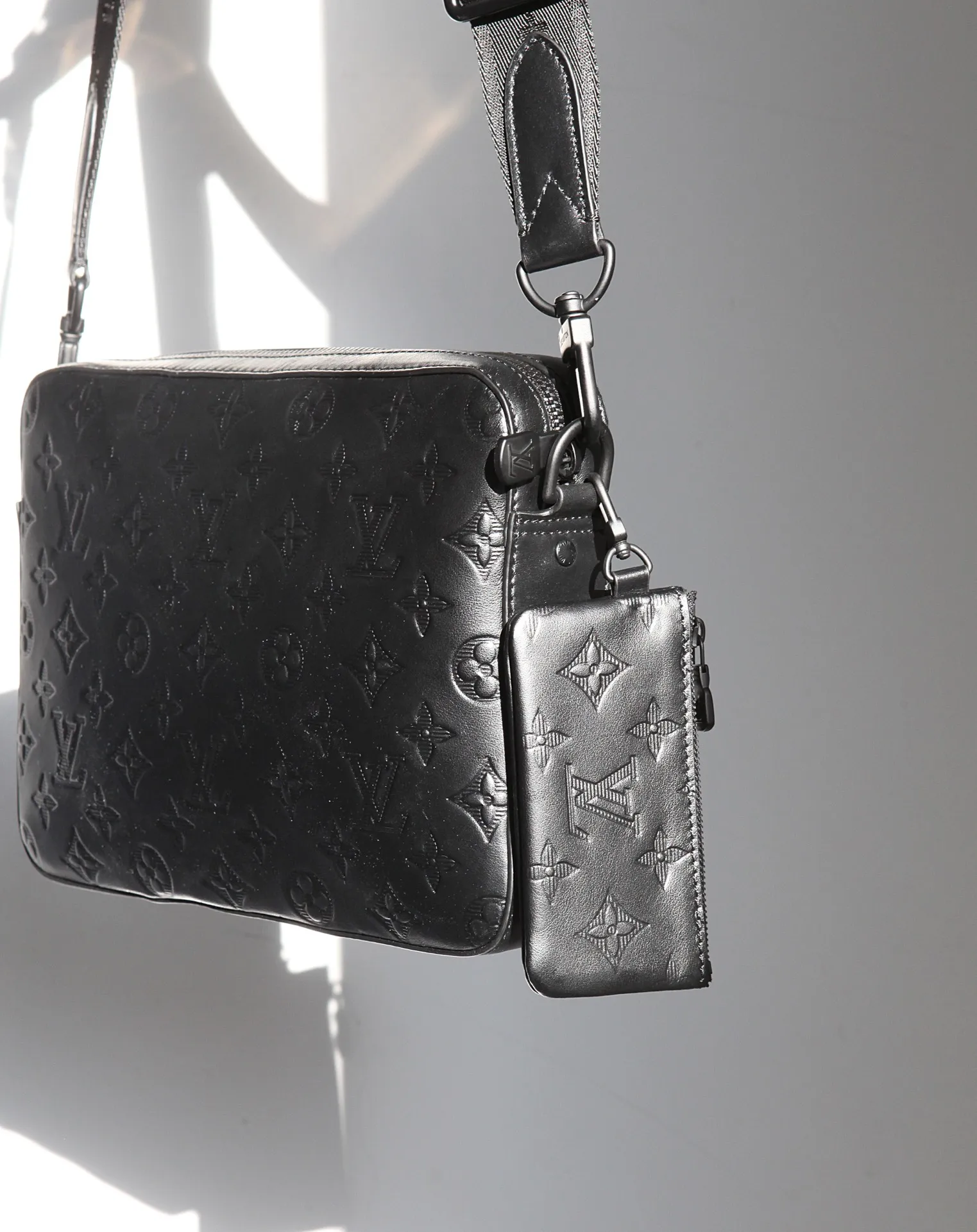 Louis Vuitton bag - LITELUX