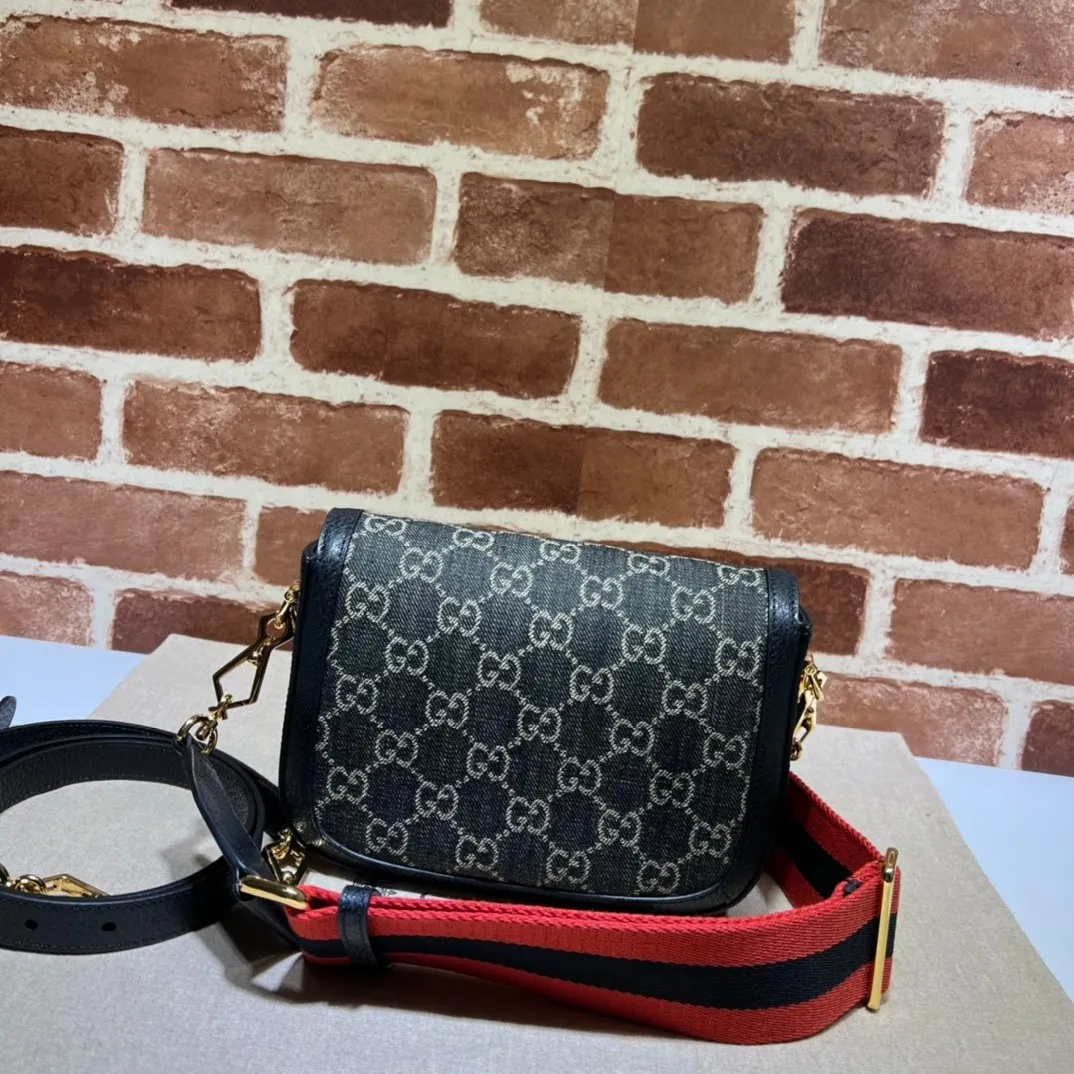 Gucci Bag  – 119656637 - LITELUX