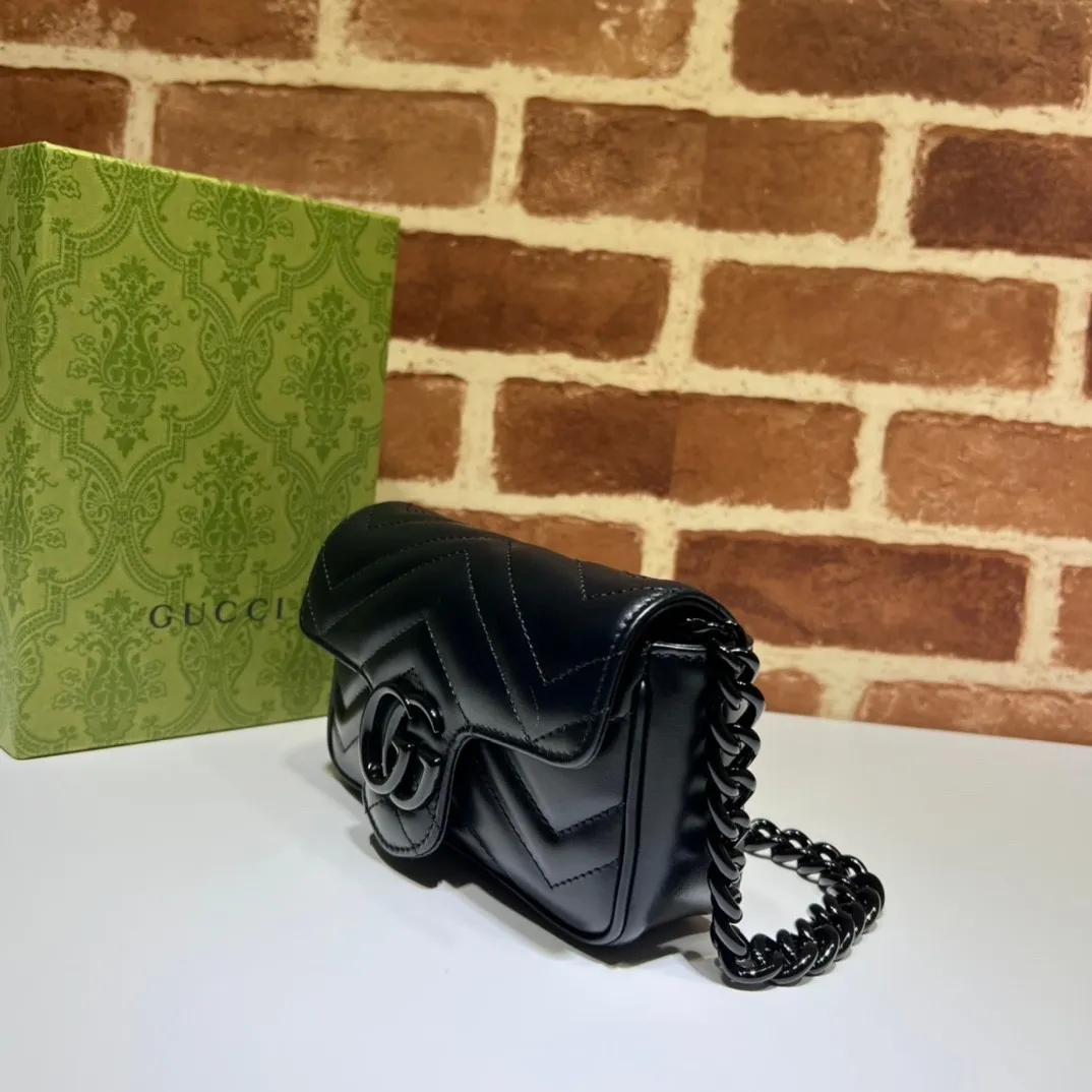 Gucci Bag  – 117009097 - LITELUX