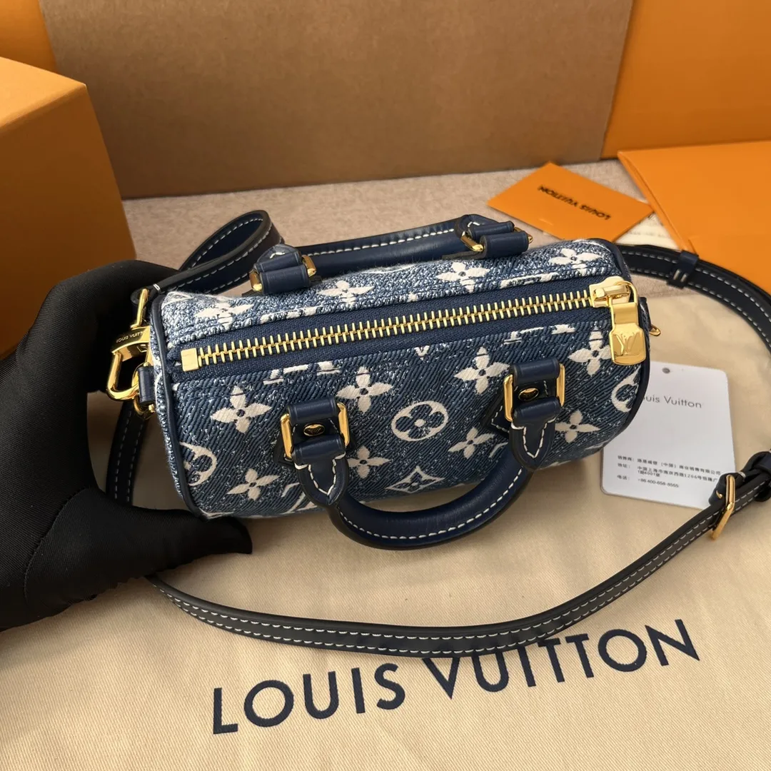Louis Vuitton bag - LITELUX