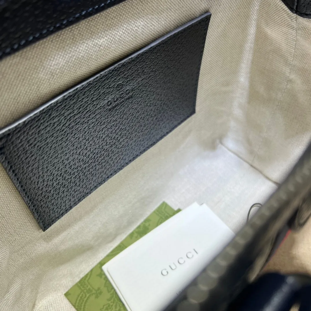 Gucci Bag  – 118286717 - LITELUX