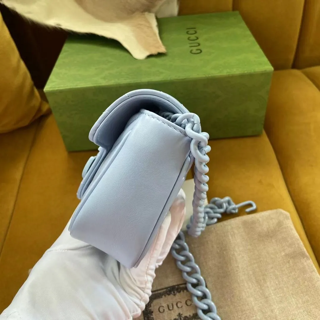 Gucci Bag  – 118075332 - LITELUX