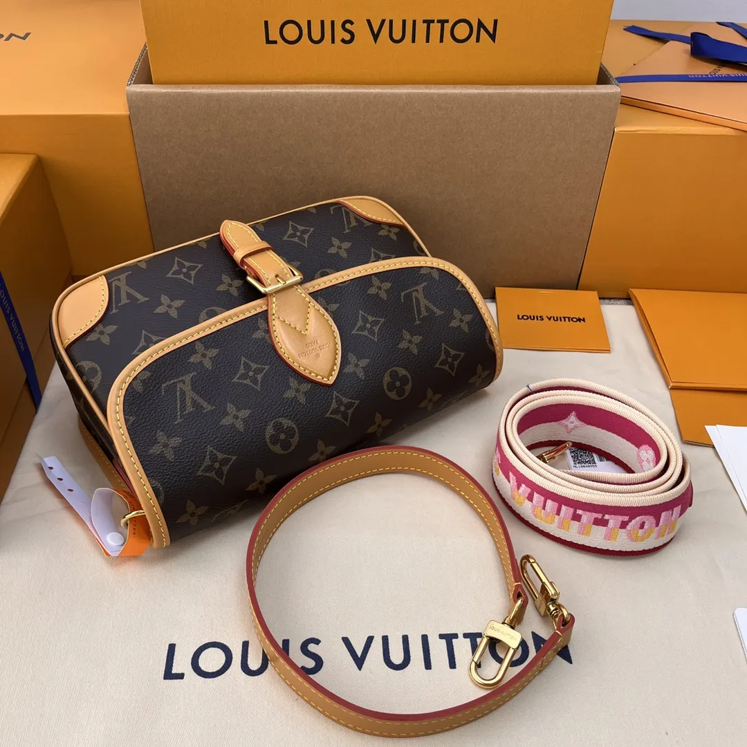 Louis Vuitton bag - LITELUX