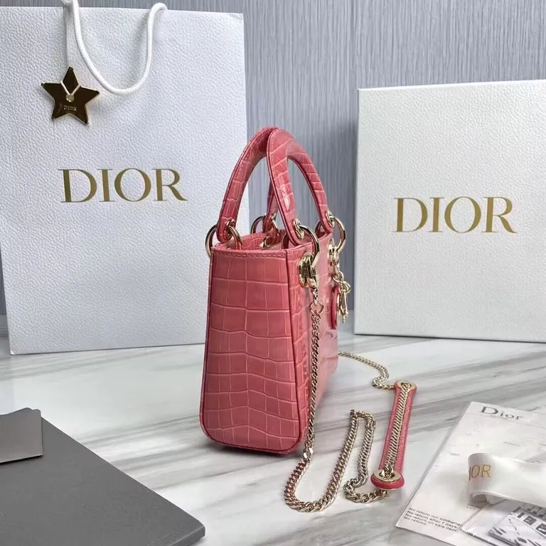 Dior bag - LITELUX