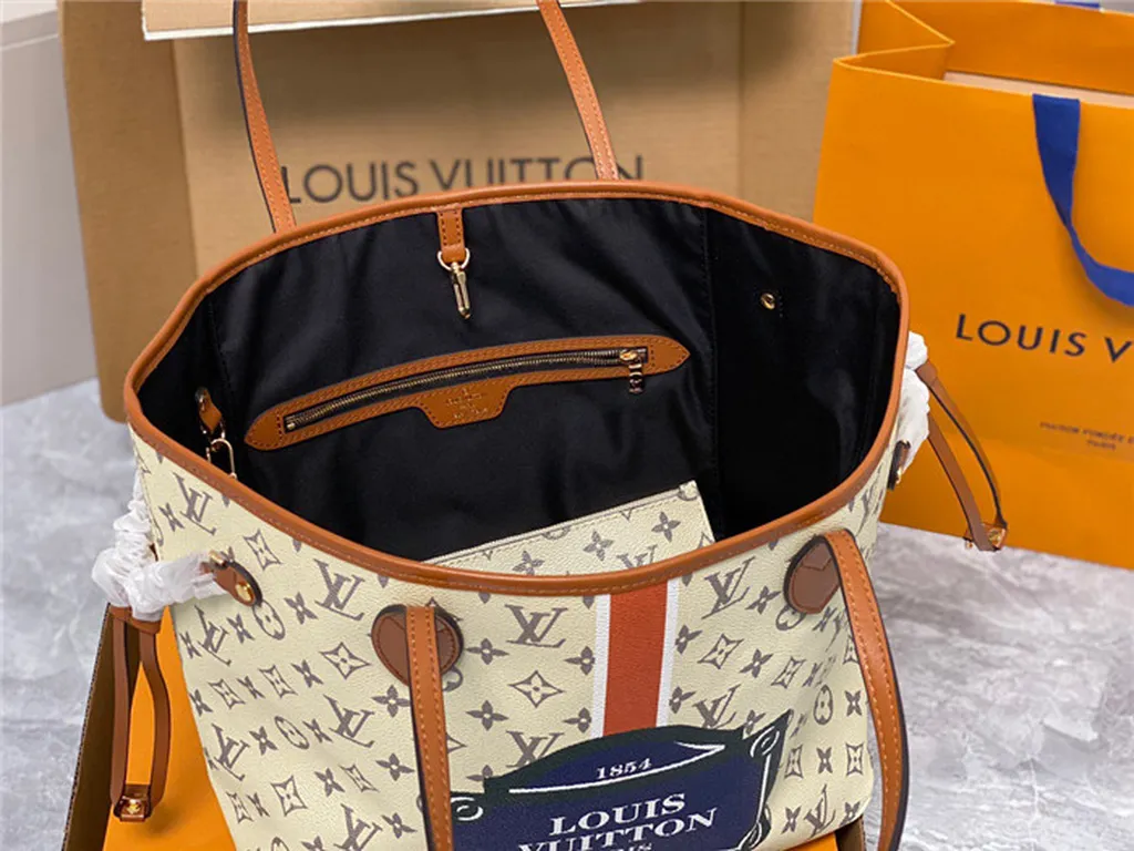 Louis Vuitton Bag - LITELUX