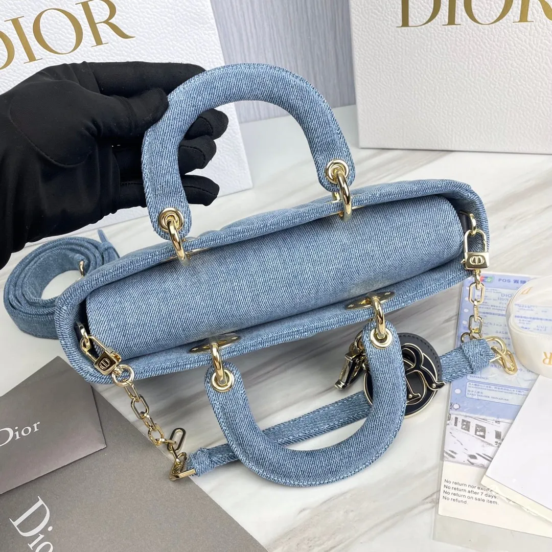 Dior Bag  – 117330992 - LITELUX