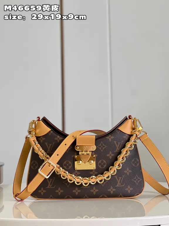 Louis Vuitton bag - LITELUX