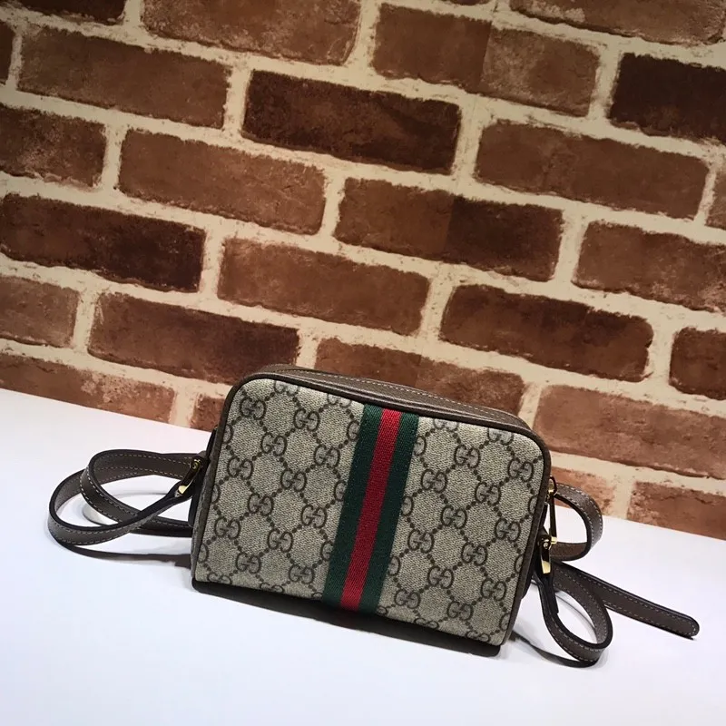 Gucci Bag  – 106094444 - LITELUX