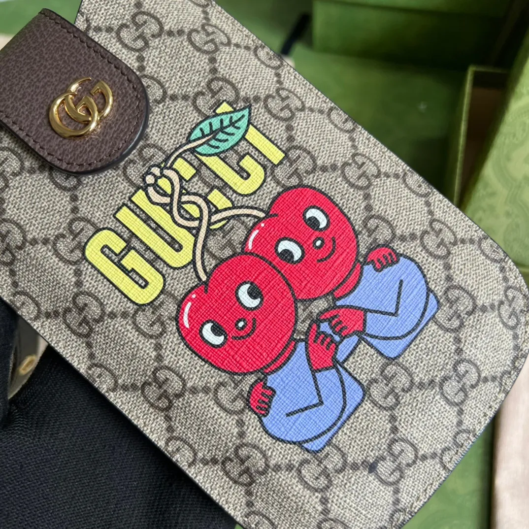 Gucci Bag  – 119826270 - LITELUX