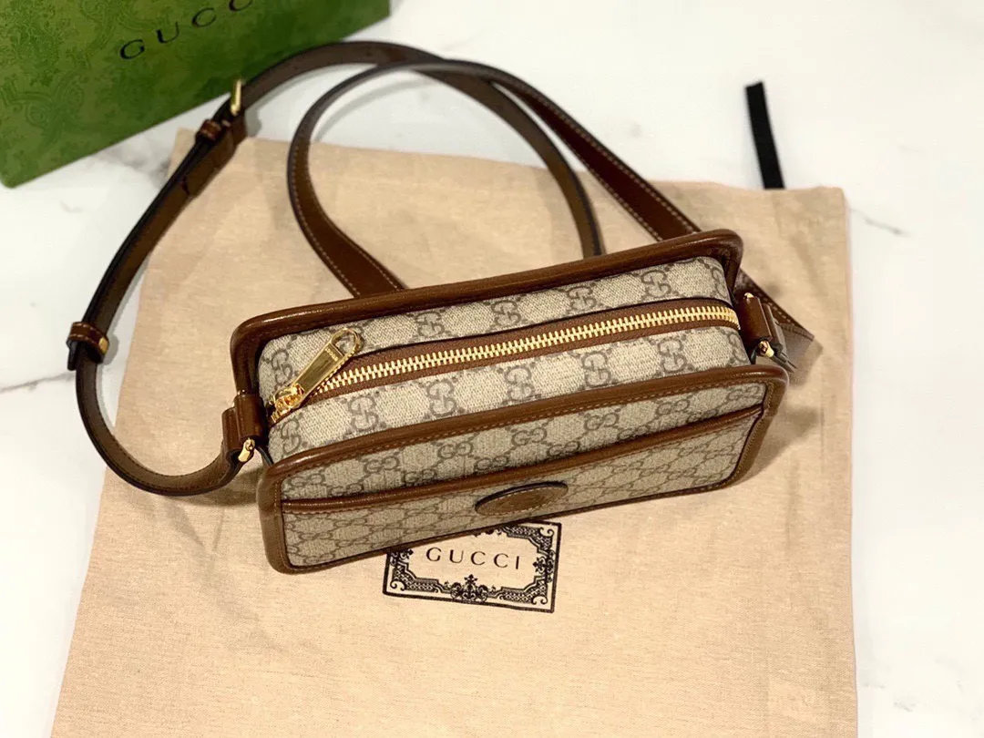 Gucci Bag  – 113709958 - LITELUX