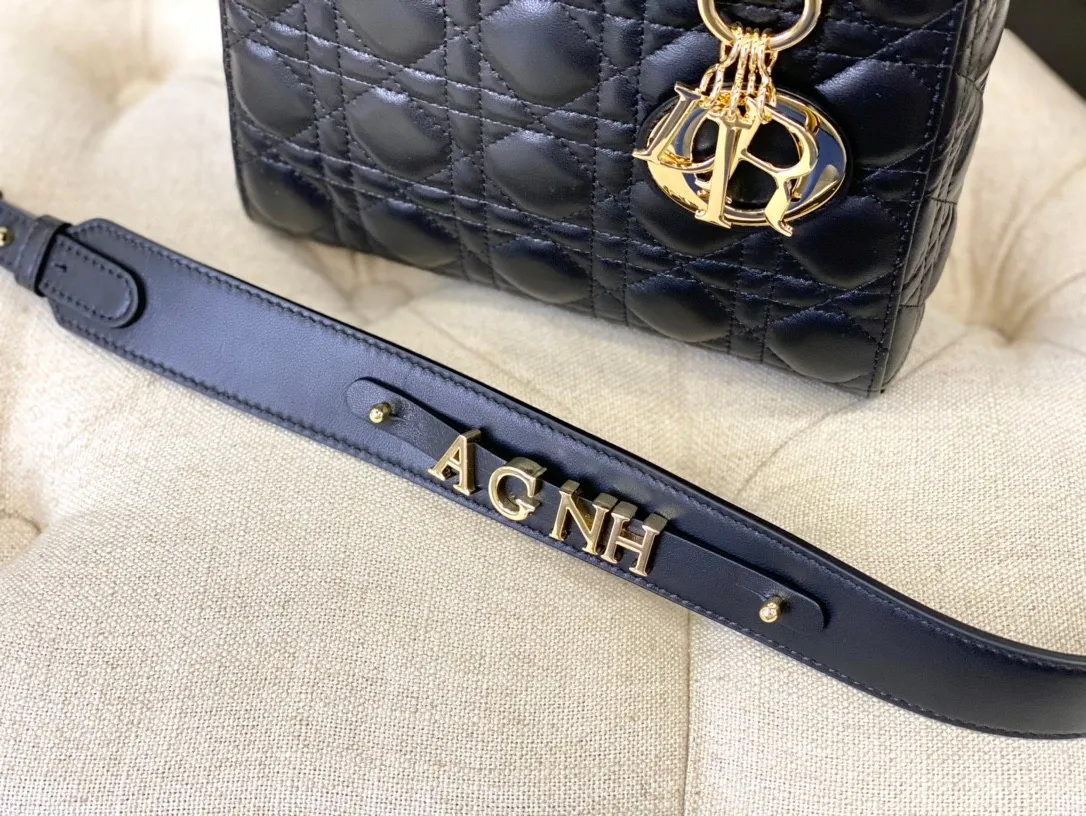 Dior Bag  – 118567272 - LITELUX