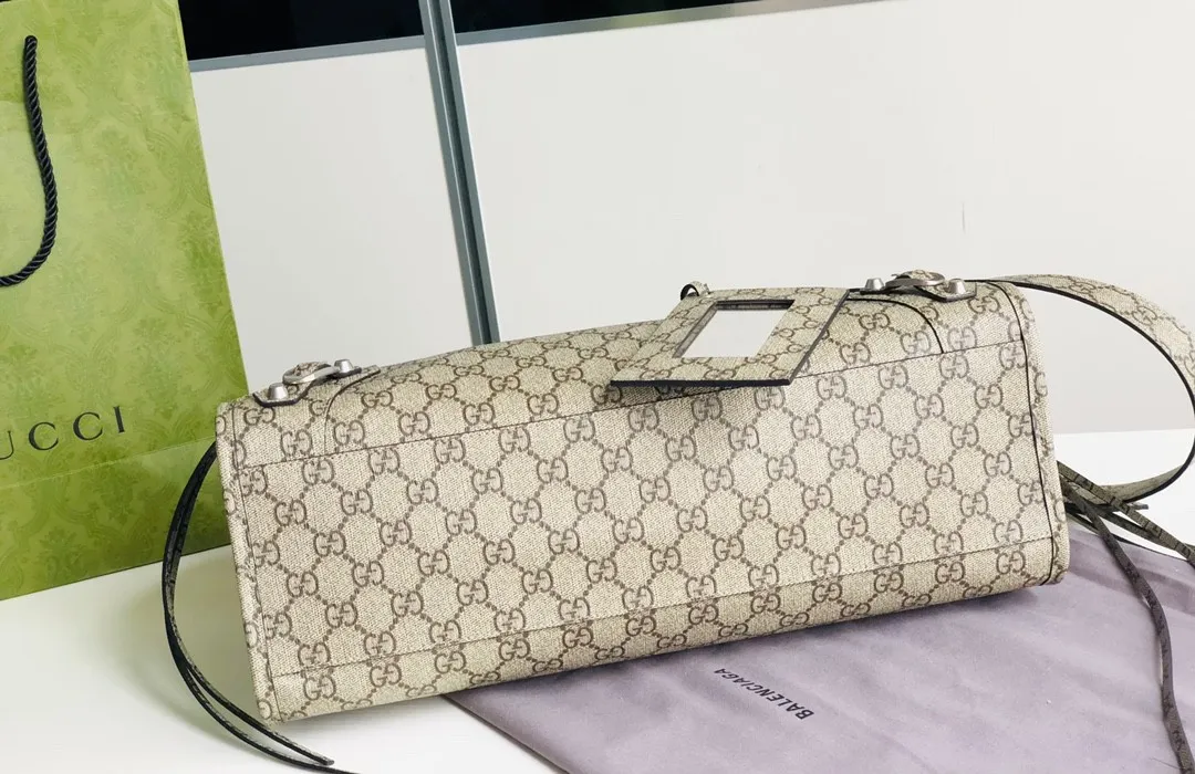 Gucci Bag  – 107891687 - LITELUX