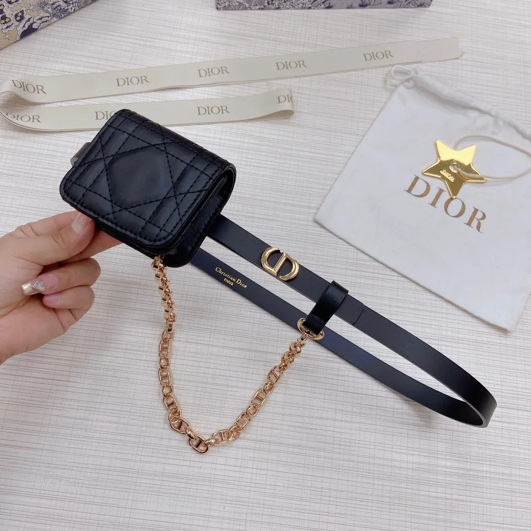 Dior Bag  – 122348758 - LITELUX