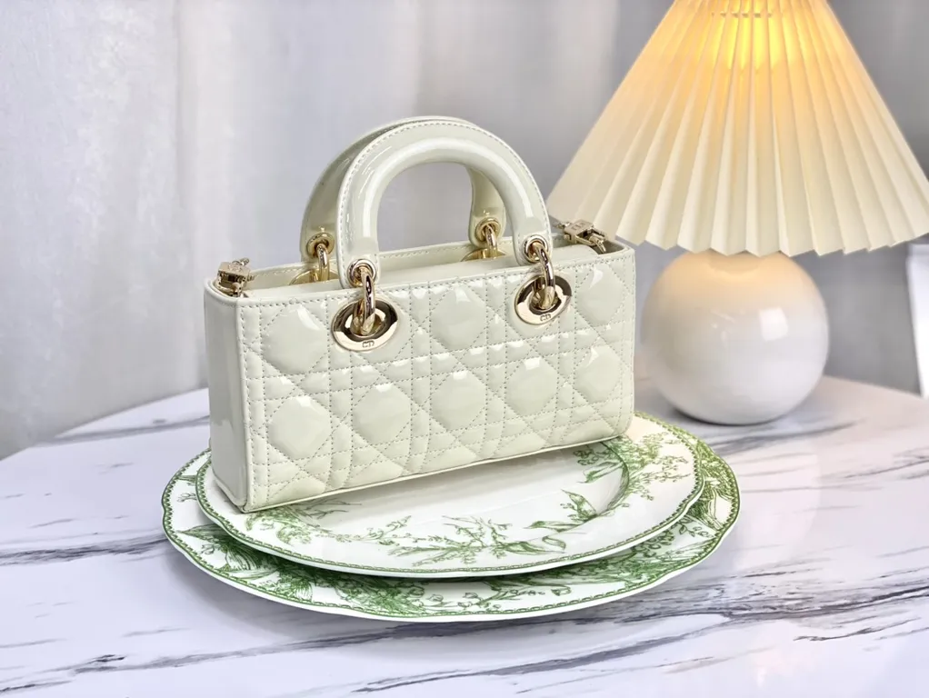 Dior bag - LITELUX