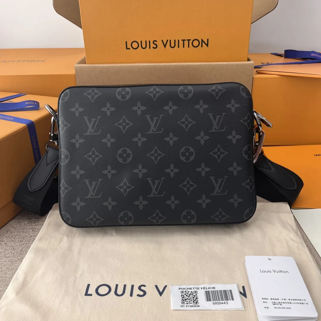 Louis Vuitton bag - LITELUX