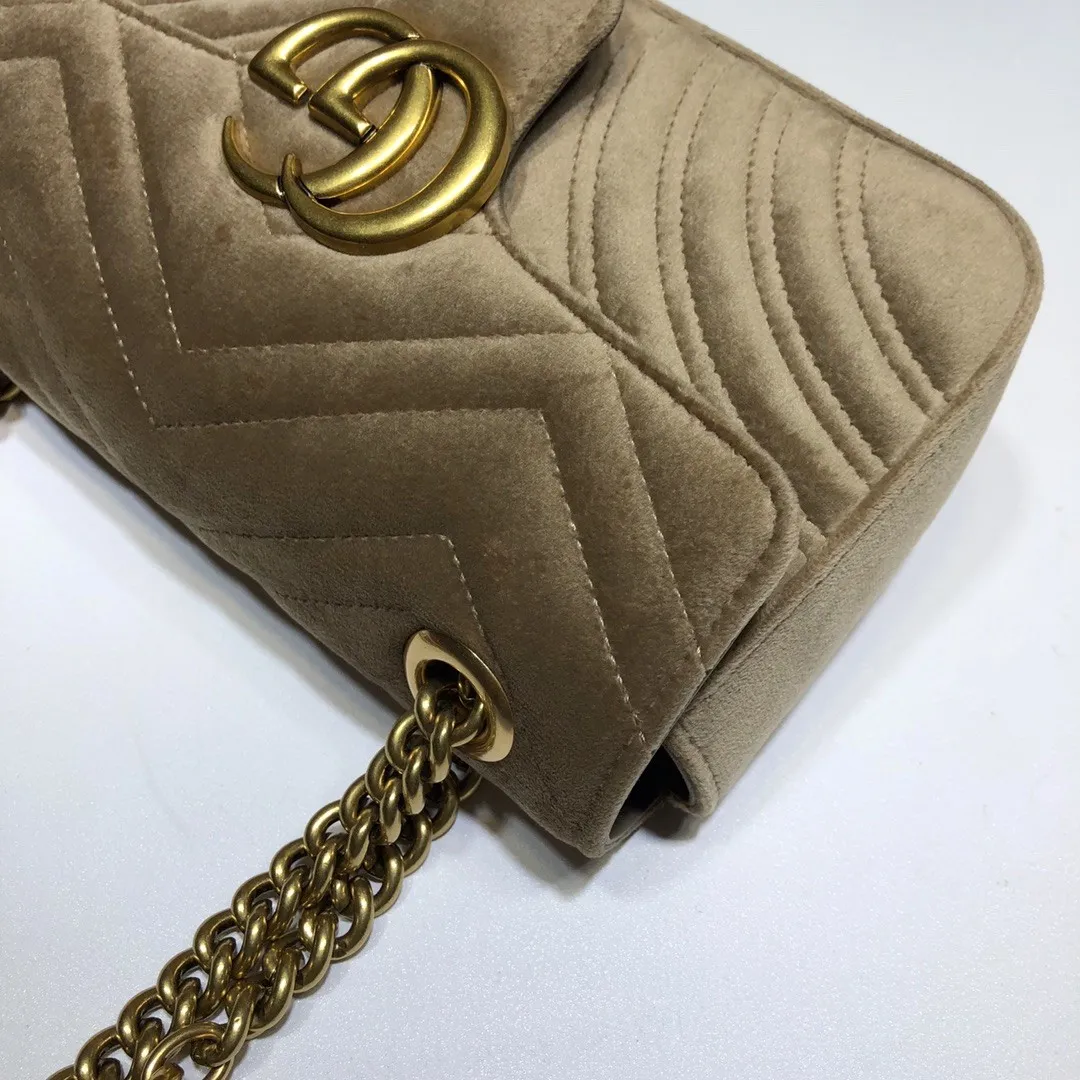 Gucci Bag  – 106094334 - LITELUX