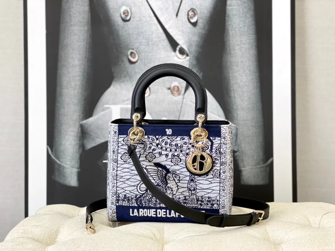 Dior Bag  – 121317132 - LITELUX