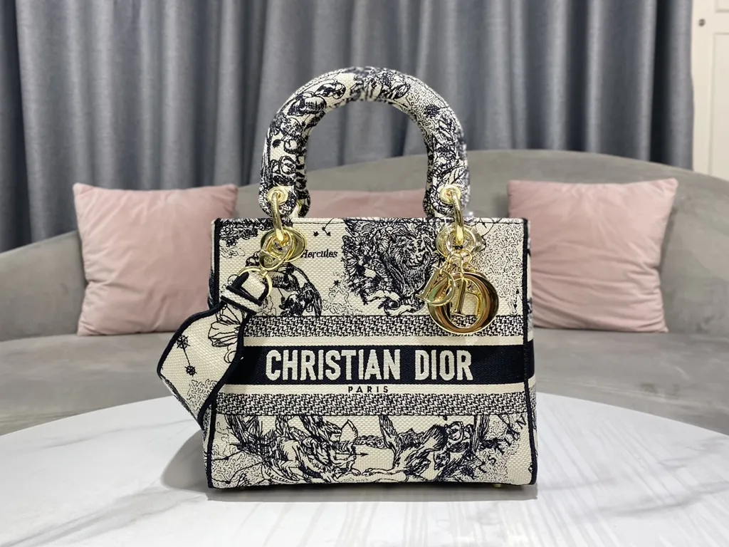 Dior bag - LITELUX