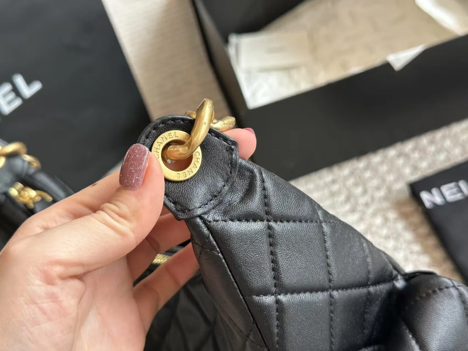 2024 Chanel bag - LITELUX