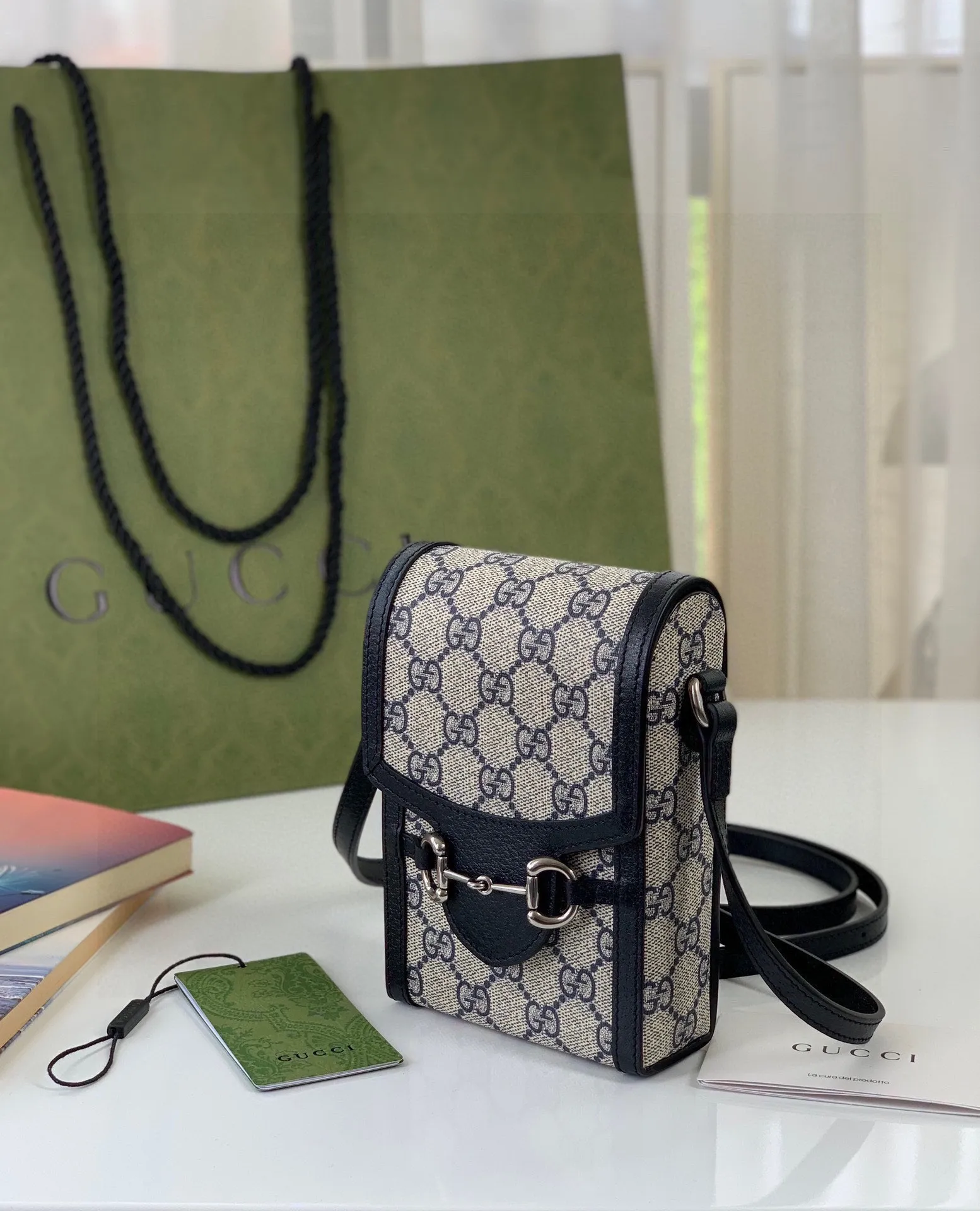 Gucci Bag  – 112533978 - LITELUX