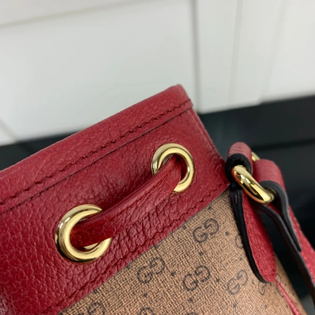Gucci Bag  – 118642665 - LITELUX