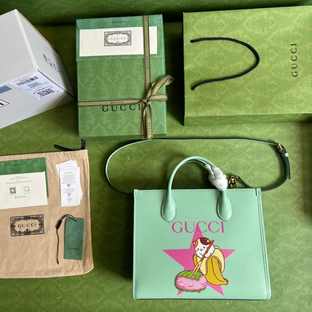 Gucci Bag  – 119826228 - LITELUX