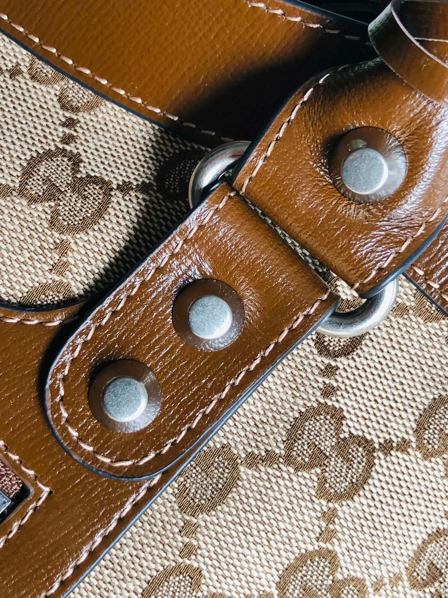 Gucci Bag  – 107891633 - LITELUX