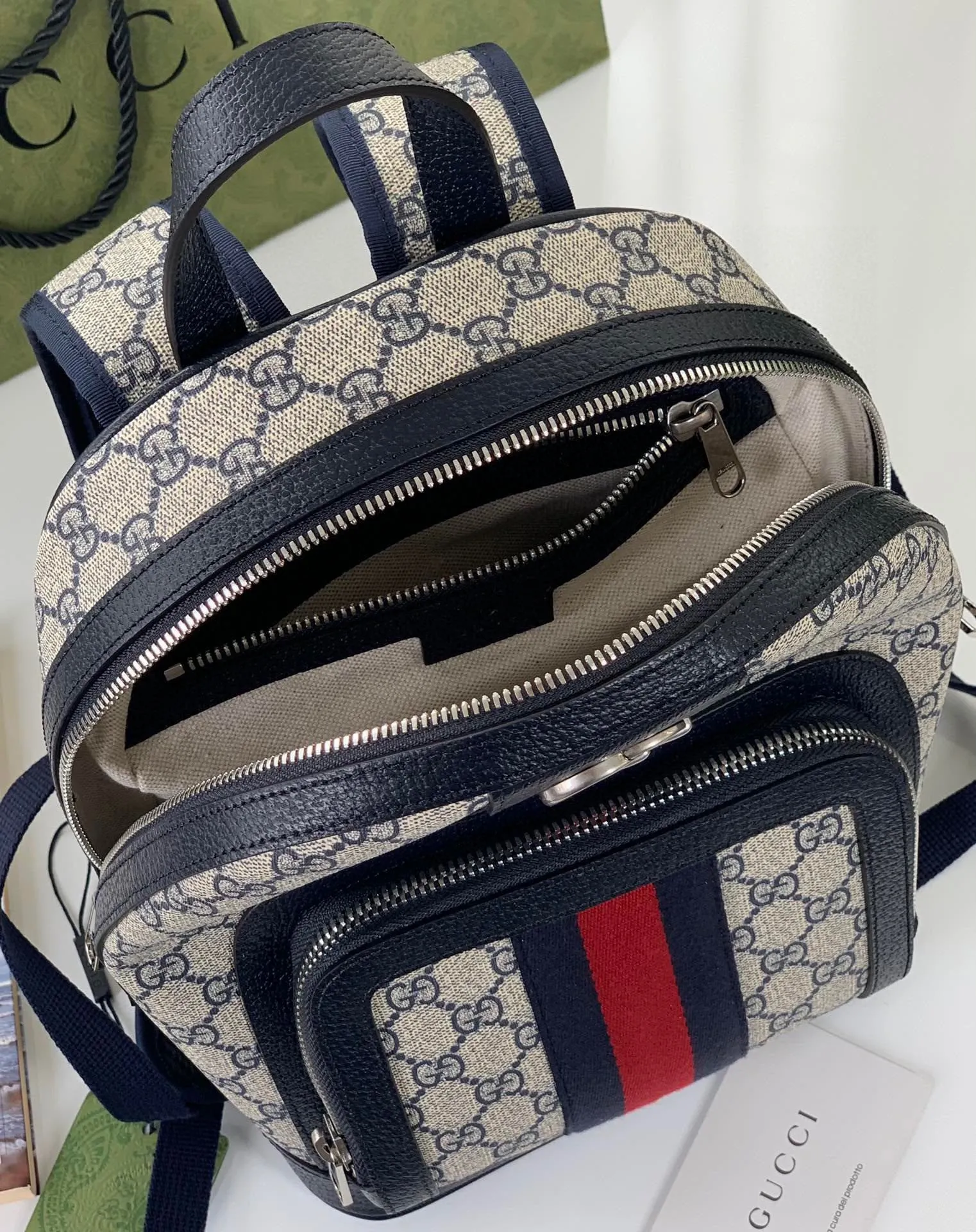 Gucci Bag  – 112533780 - LITELUX